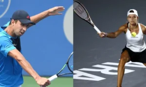 El Australian Open despide a dos tenistas colombianos en la primera ronda