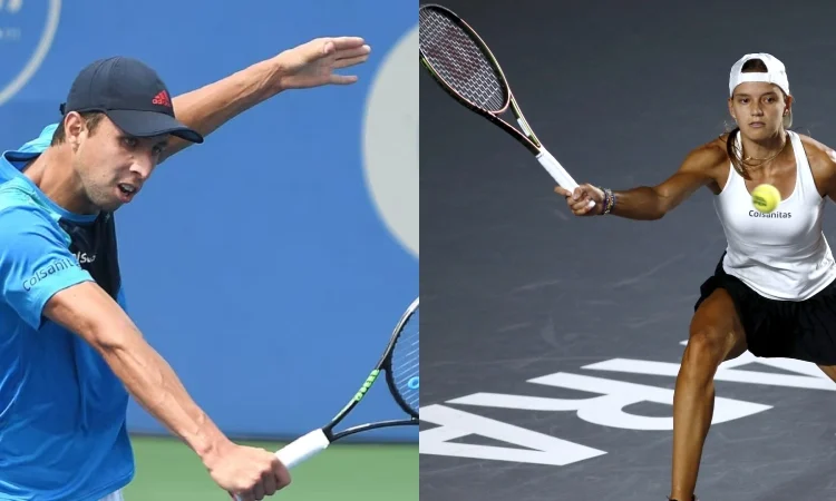 El Australian Open despide a dos tenistas colombianos en la primera ronda El Australian Open despide a dos tenistas colombianos en la primera ronda