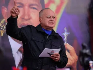 Venezuela lanza campaña contra expresidentes latinoamericanos que apoyen a Edmundo González