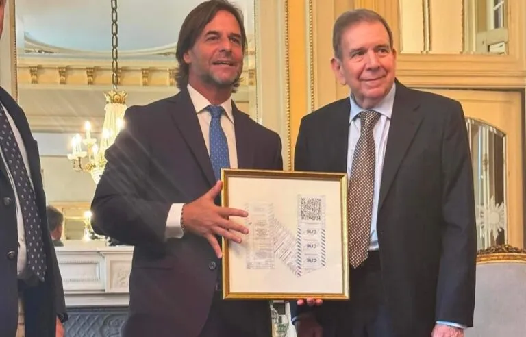 edmundo gonzález uruguay luis lacalle