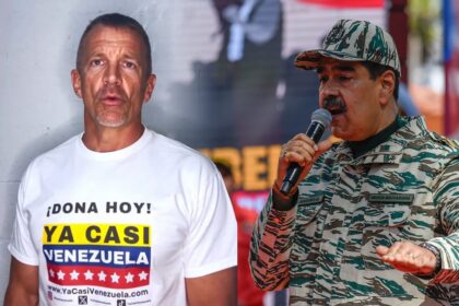"Ya Casi Venezuela" Lanza Mensaje de Esperanza: "La Paciencia y la Fe Nos Llevarán al Éxito"
