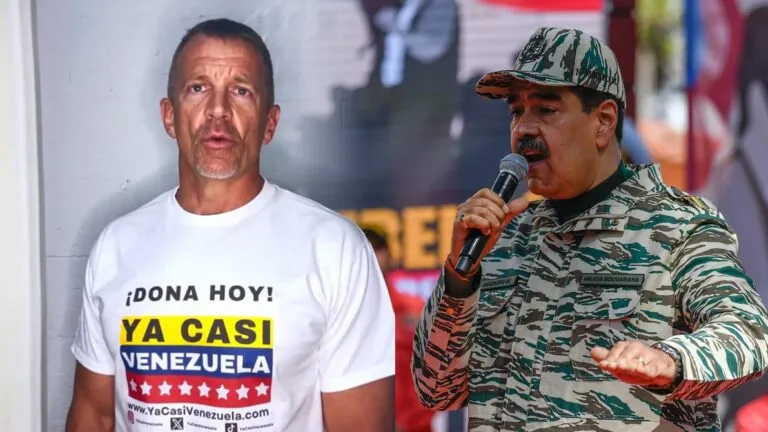 «Ya Casi Venezuela» Lanza Mensaje de Esperanza: «La Paciencia y la Fe Nos Llevarán al Éxito»
