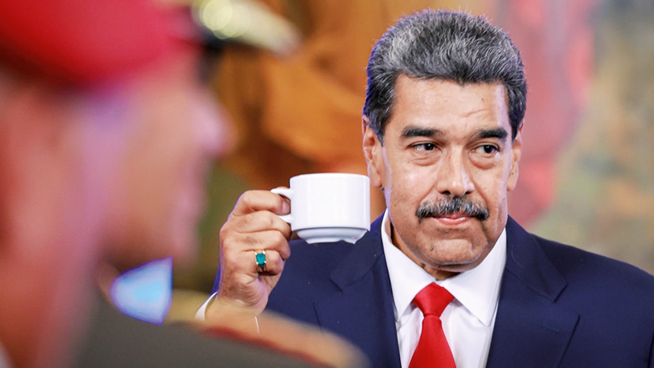Canadá impone sanciones a 14 funcionarios del gobierno de Maduro