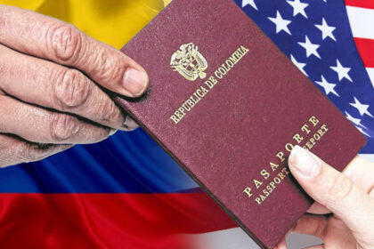 Embajada de EE.UU. en Colombia reanuda emisión de visados tras conflicto diplomático