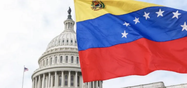 Golpe Bajo , eliminan extensión del TPS para venezolanos en USA