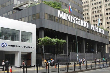 ministerio publico