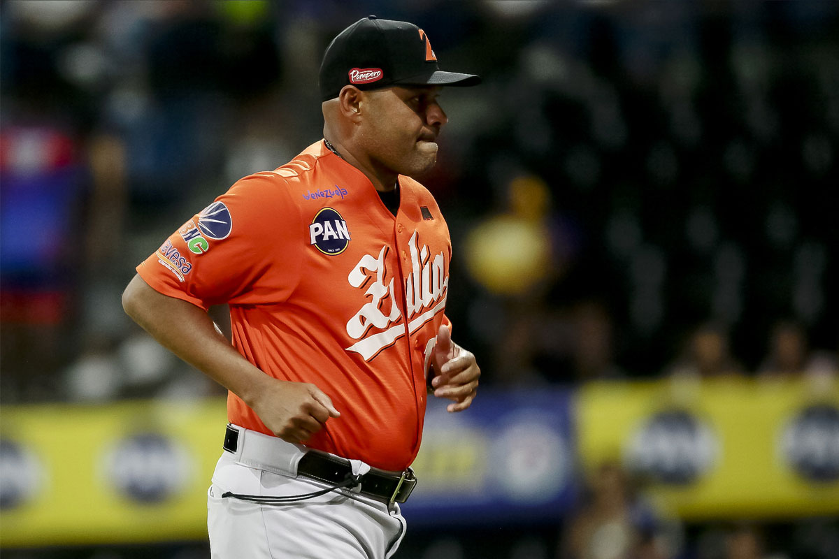 Águilas del Zulia caen ante Magallanes y dicen adiós a la final de la LVBP aguilas del zulia