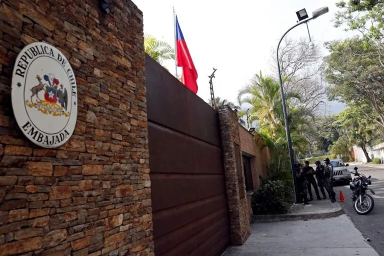 chile