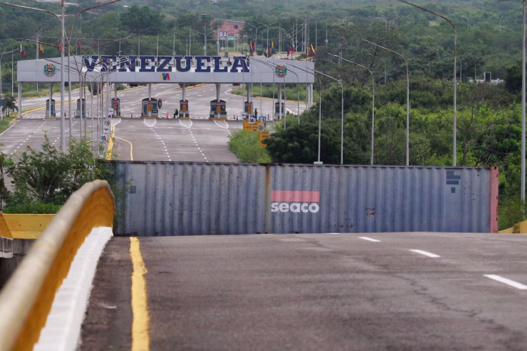 colombia catatumbo venezuela eln