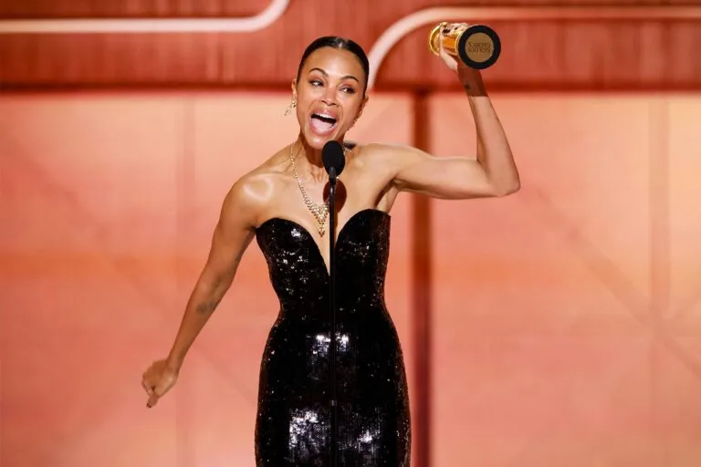 golden globes