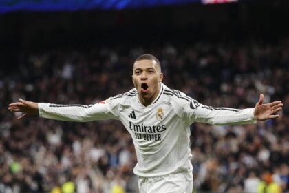 Real Madrid