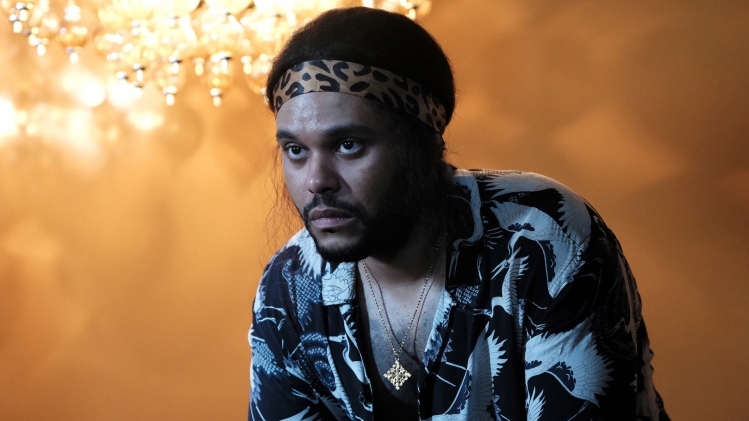 The Weeknd cancela concierto en el Rose Bowl por incendios en Los Ángeles