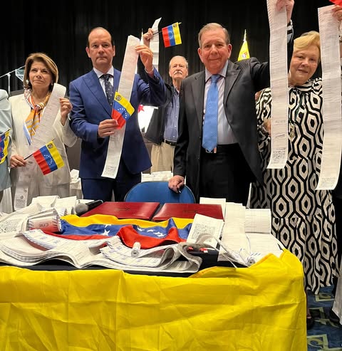 panamá banco actas venezuela