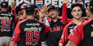 Cardenales de Lara inician su camino en la Serie del Caribe 2025