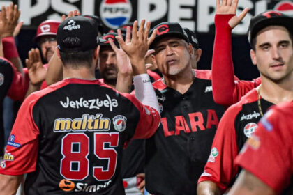 Cardenales de Lara inician su camino en la Serie del Caribe 2025