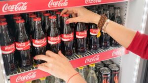 coca cola