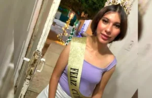 Joven zuliana fallece por quemaduras después de un desafío en Tik Tok