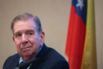 Edmundo González