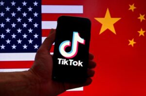 TikTok podría ser prohibido en EE. UU. por razones de seguridad nacional