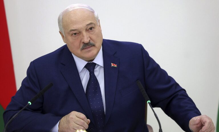 lukashenko