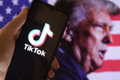 TikTok restablece su servicio en EE.UU. tras la intervención de Trump