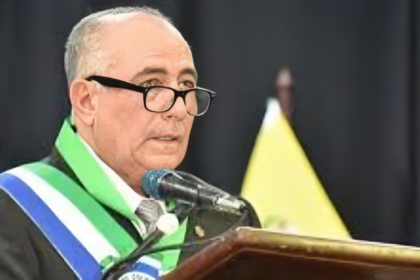 alcalde