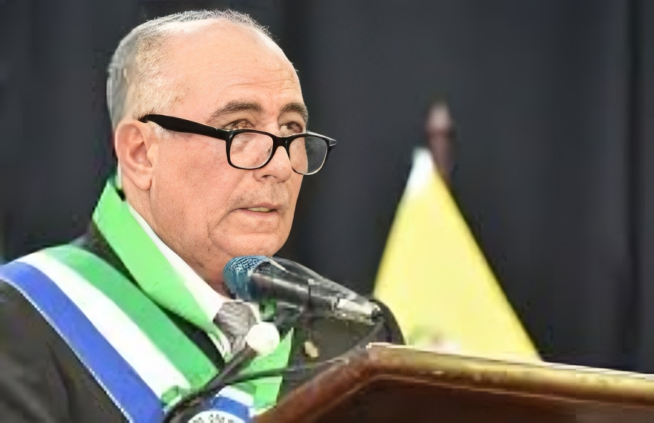 alcalde