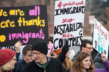 Las Vegas se niega a colaborar en deportaciones federales