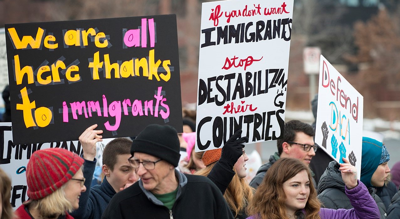 Las Vegas se niega a colaborar en deportaciones federales