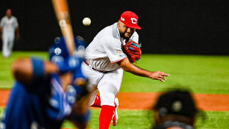 Televen no transmitirá todos los juegos de la final de la LVBP