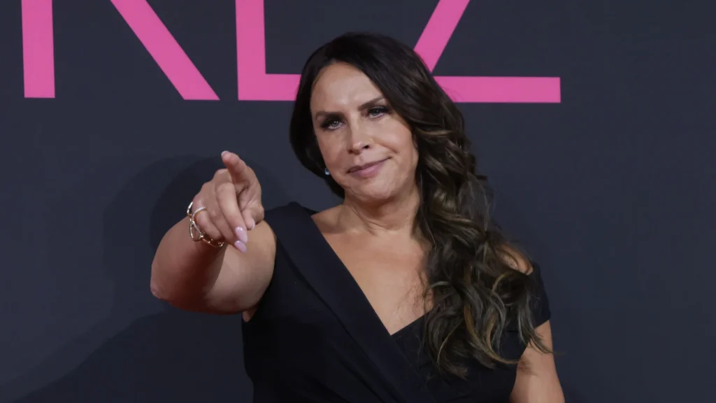 Karla Sofía Gascón pide perdón por comentarios sobre religión y racismo