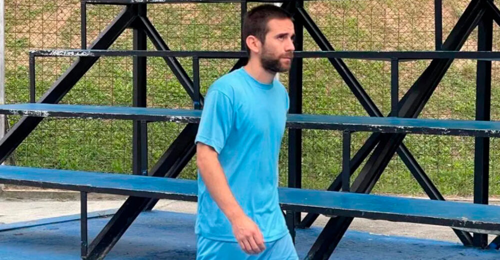 OEA condena la detención del gendarme argentino Nahuel Gallo en Venezuela