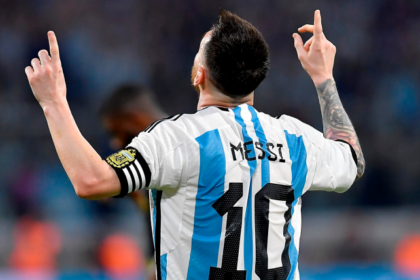 joe biden messi