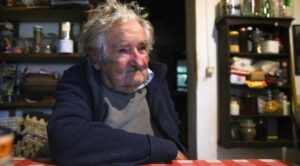 pepe mujica