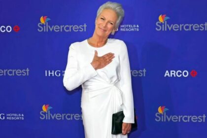 jamie lee curtis