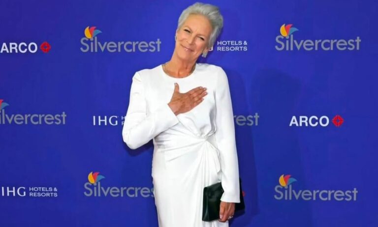 jamie lee curtis