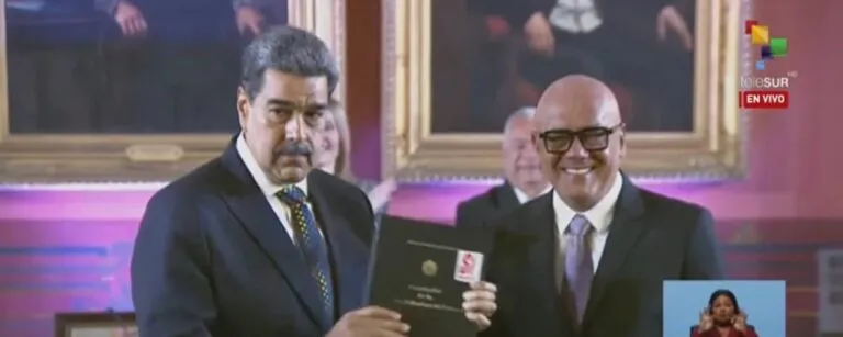 maduro