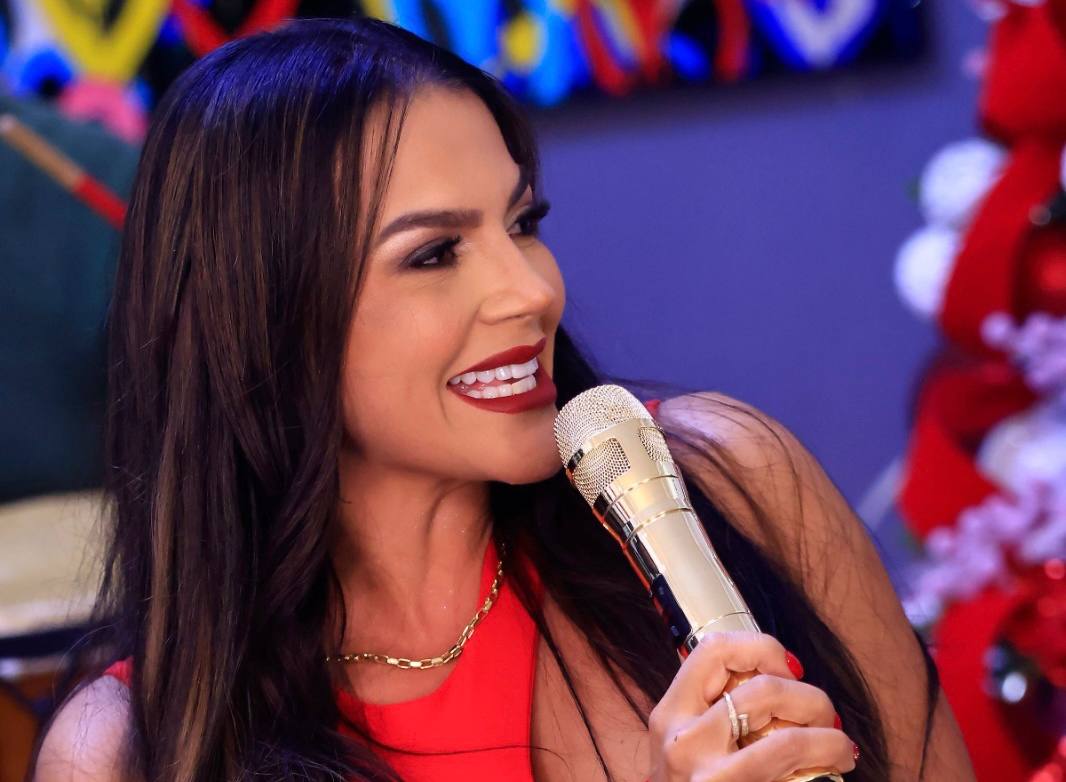Paola Martínez
