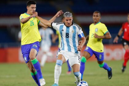 argentina