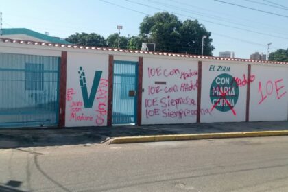 vente venezuela maracaibo