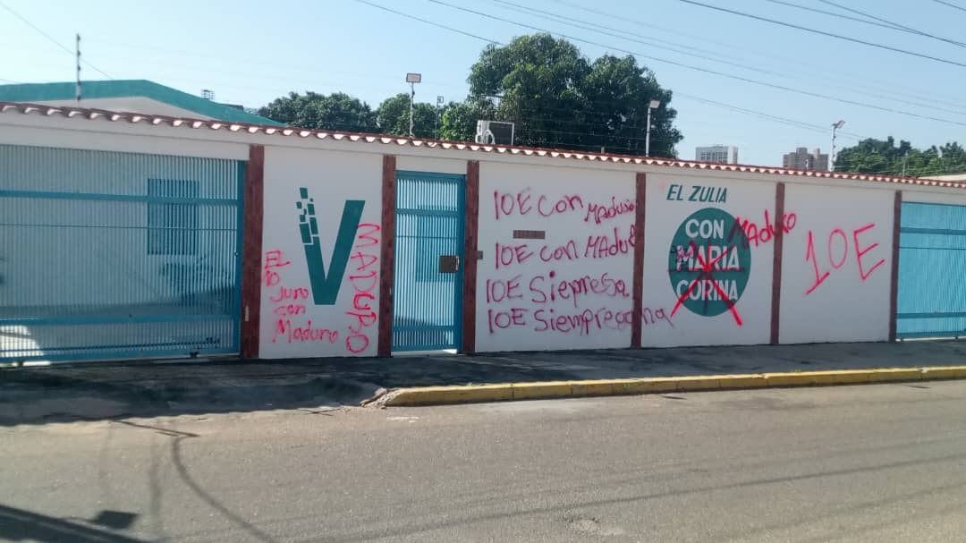 vente venezuela maracaibo