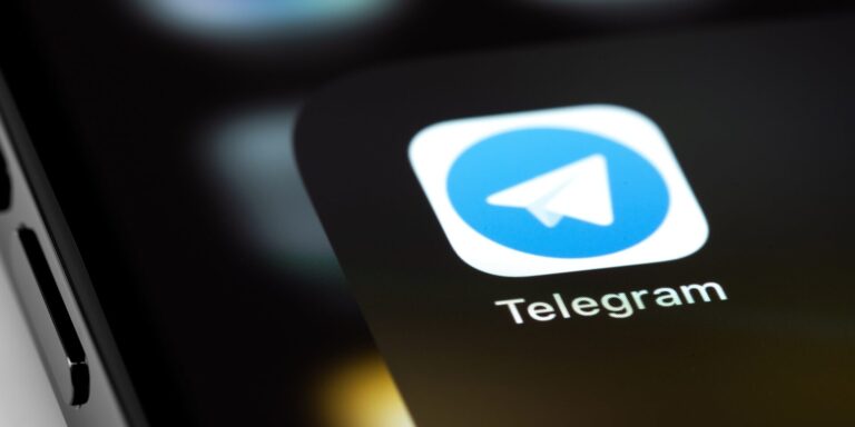 Usuarios de Telegram reportan hackeos a través de enlaces engañosos