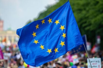 Union Europea X