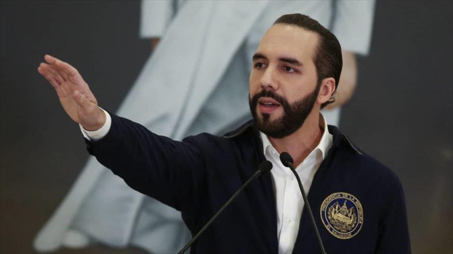 El Salvador