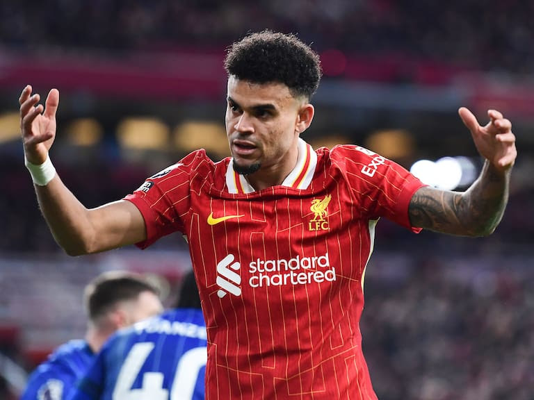 Mohamed Salah brilla en la victoria del Liverpool sobre Bournemouth