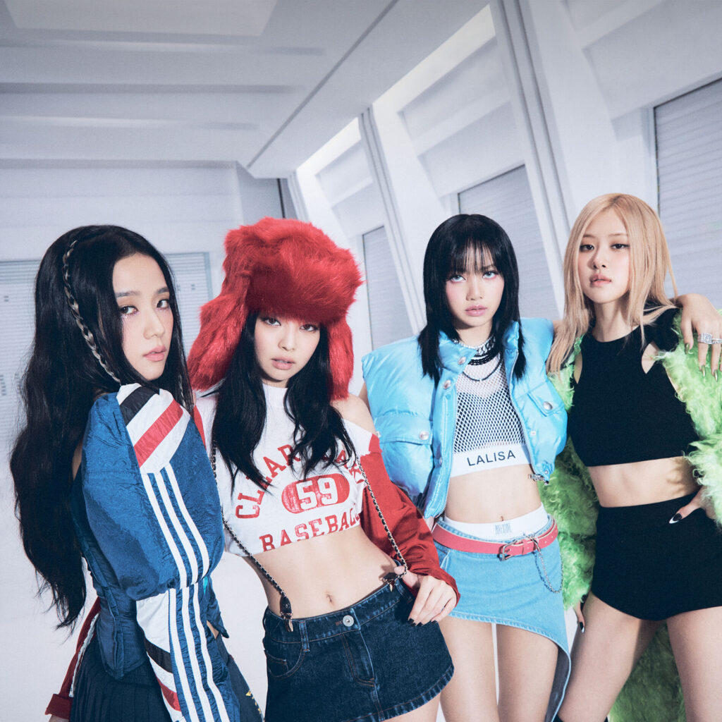 Blackpink anuncia su regreso con el "2025 World Tour"