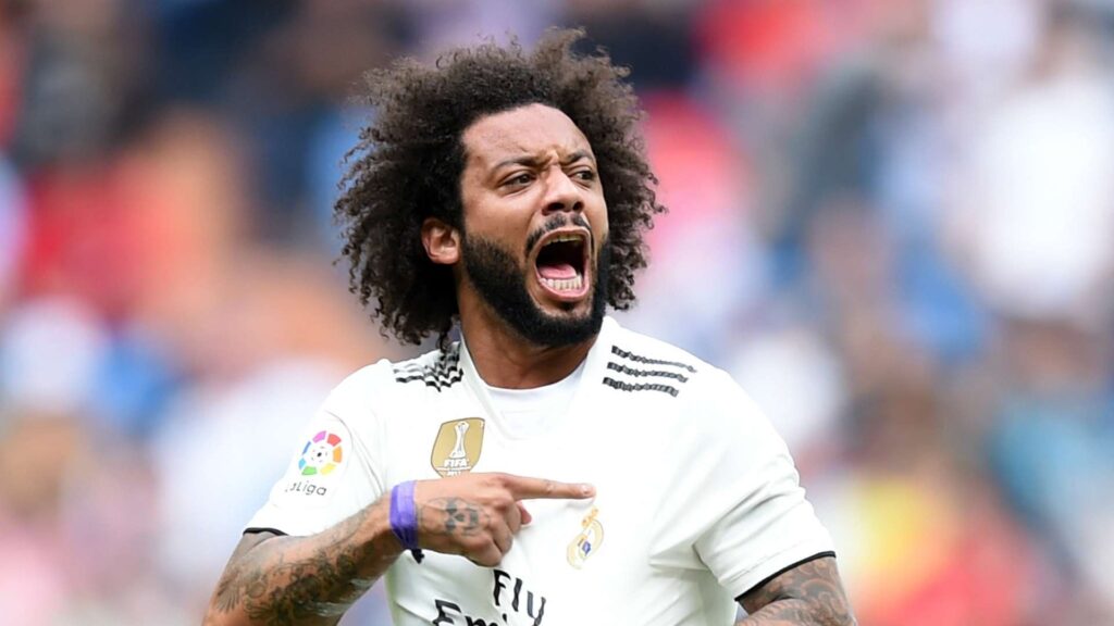 Marcelo anuncia su retiro del fútbol profesional