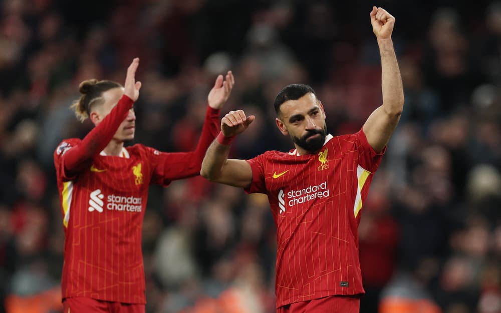 Liverpool refuerza su liderazgo en la Premier League con victoria sobre Newcastle
