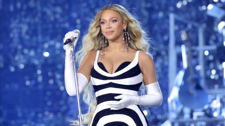 beyoncé grammys
