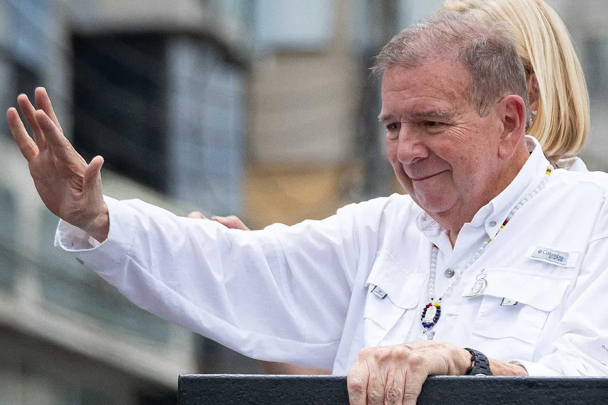 González Urrutia regresa a Panamá en medio de la gira de Marco Rubio gonzález panamá